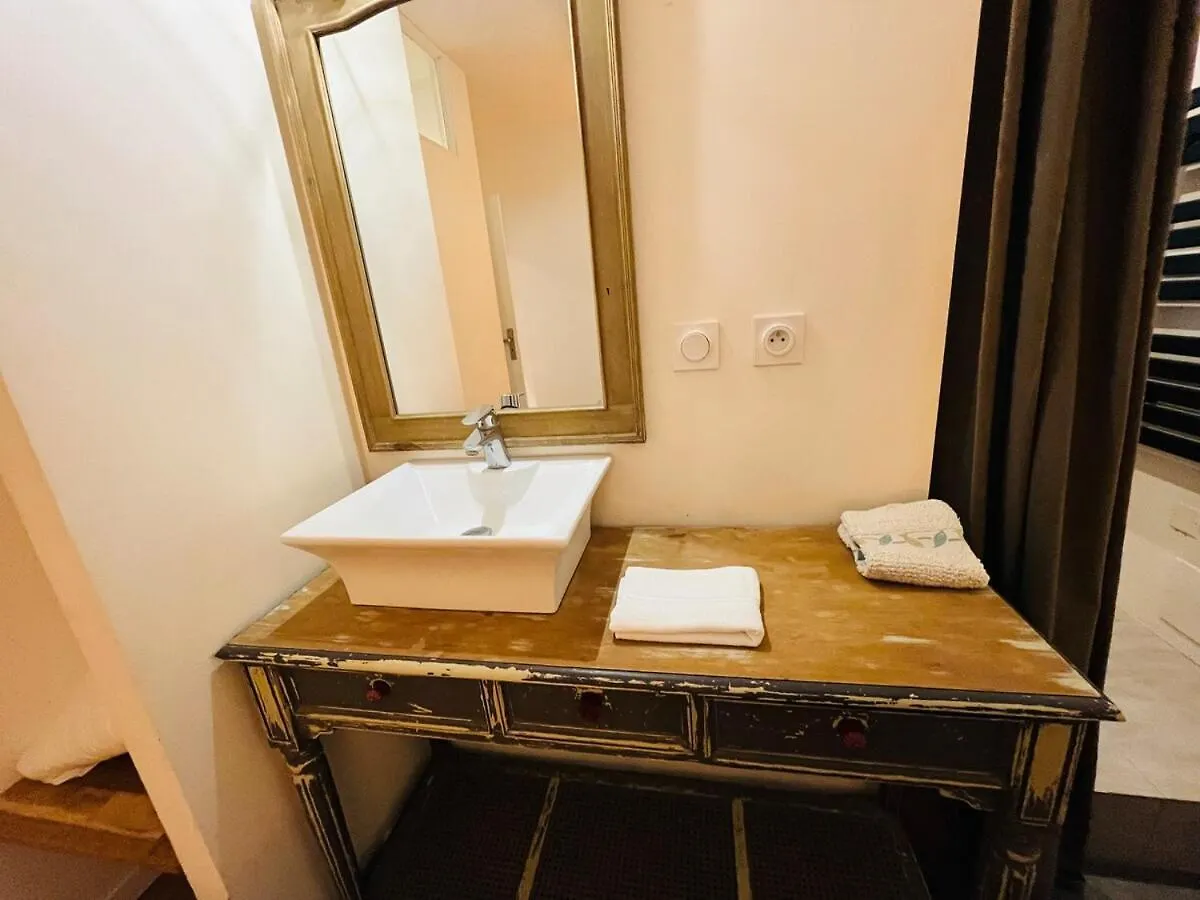 Le Pont Peri Apartment Bourg-les-Valence