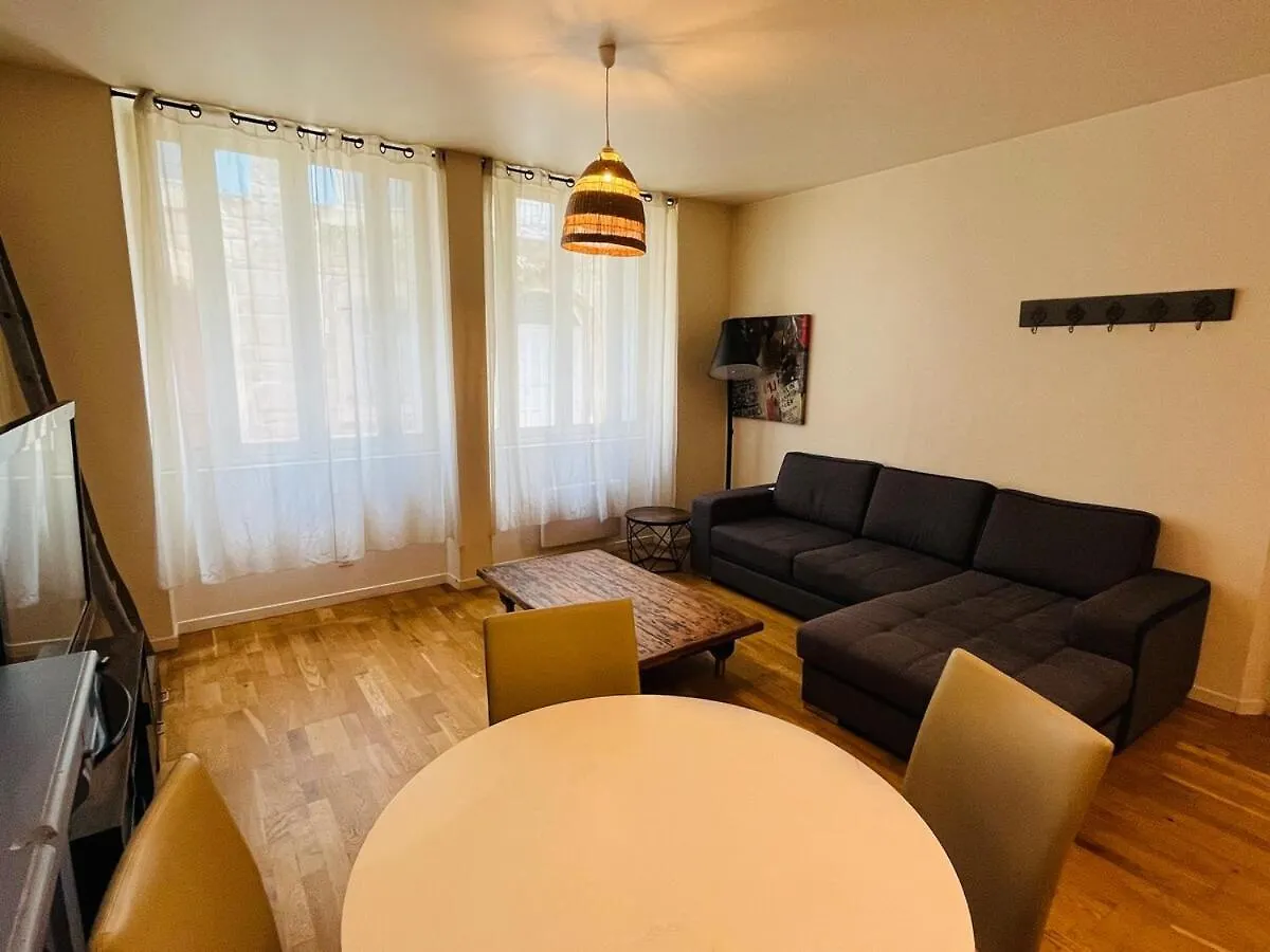 Le Pont Peri Apartment Bourg-les-Valence