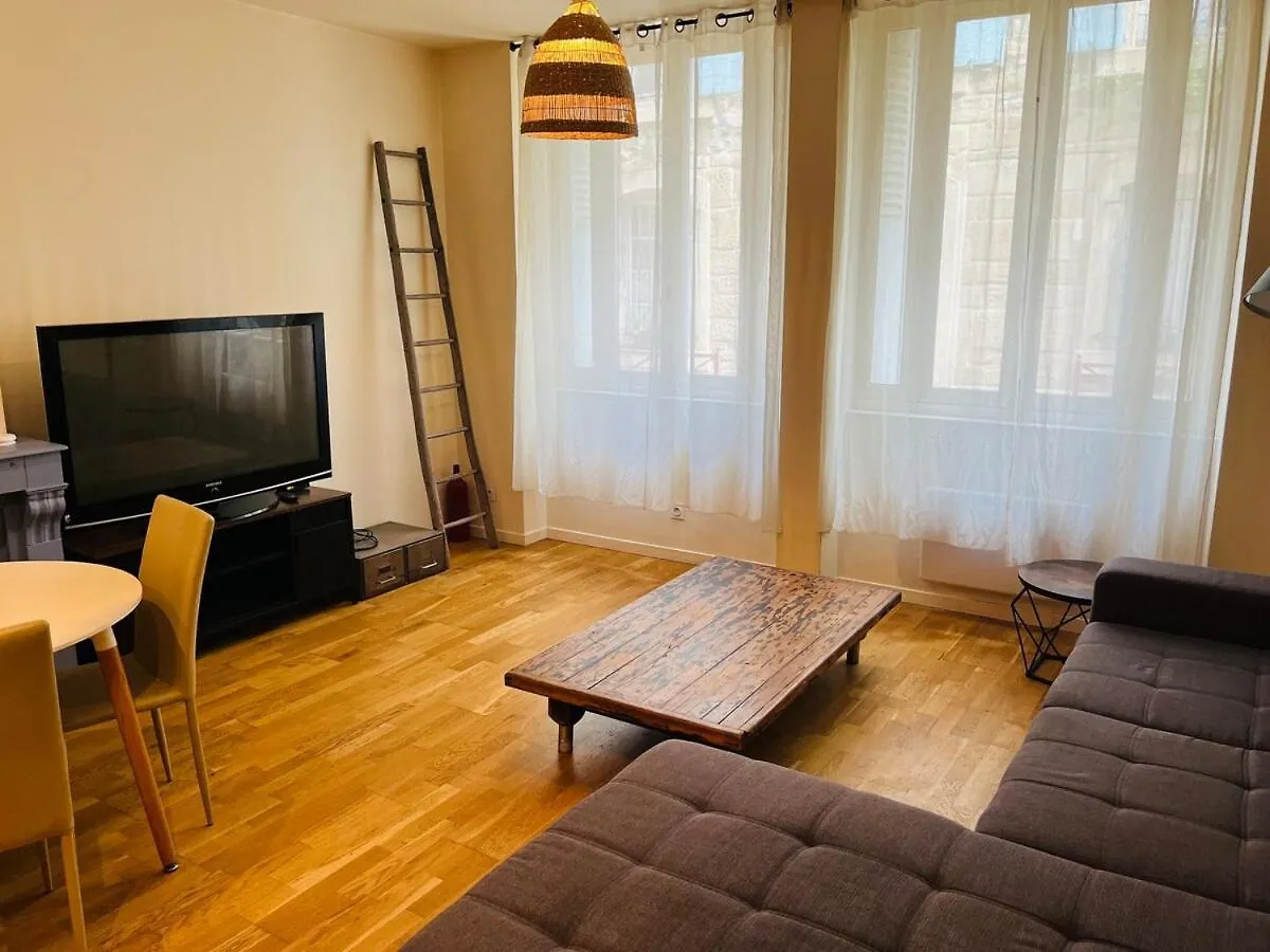 Le Pont Peri Apartment Bourg-les-Valence