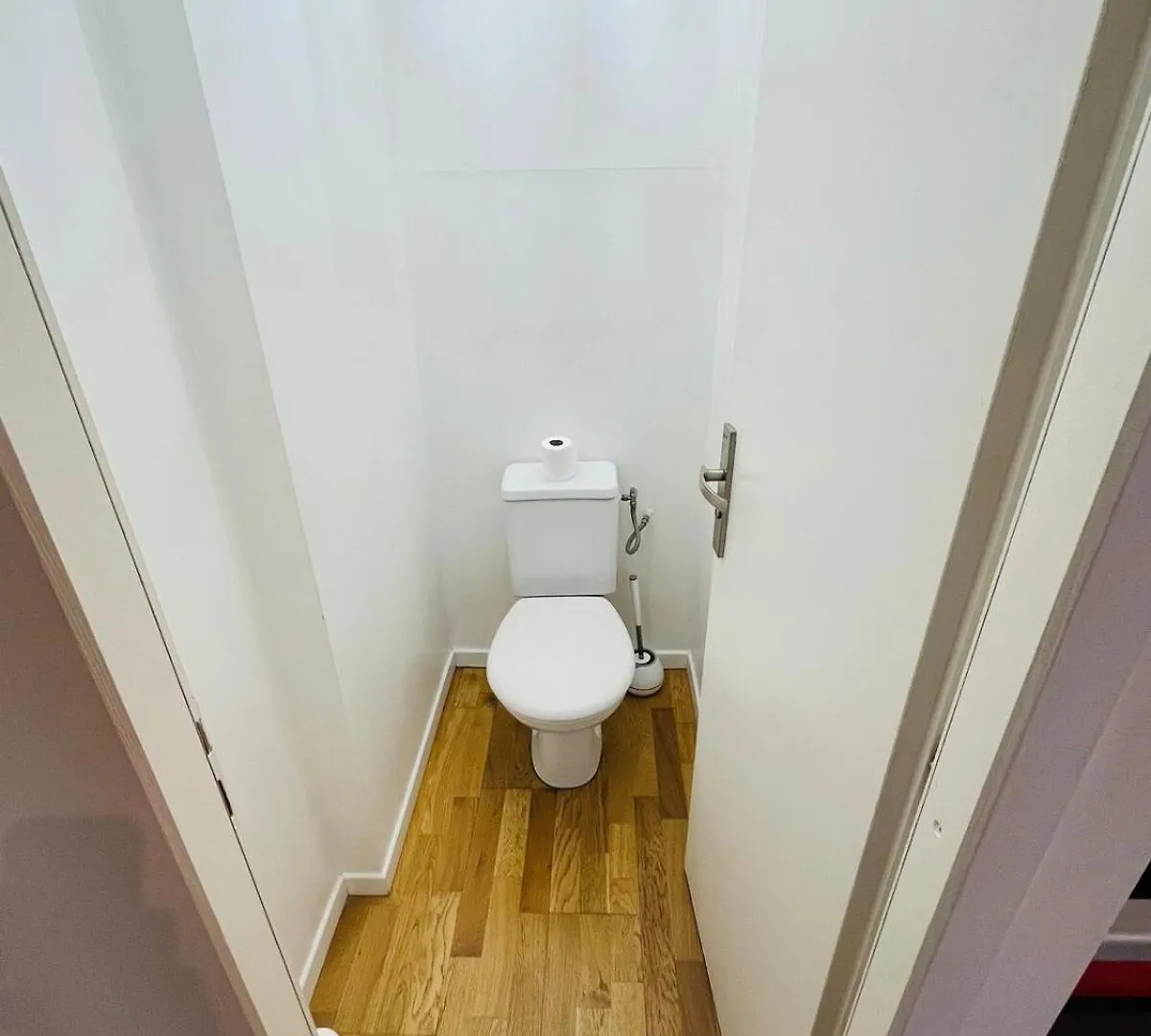 Le Pont Peri Apartment Bourg-les-Valence