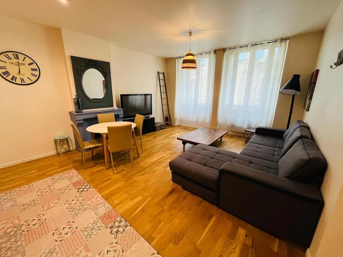 Le Pont Peri Apartment Bourg-les-Valence