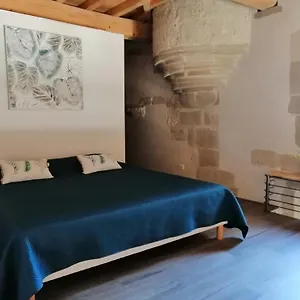 Les De Genas Bourg-lès-Valence