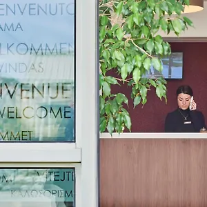 3* Hotel Blv Valence Nord - - Ex-campanile